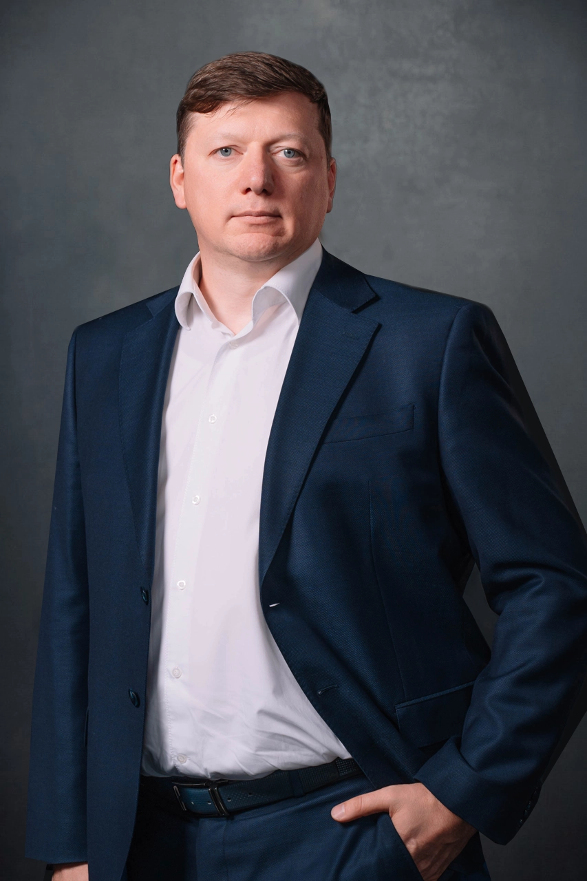 Владислав Николаевич Купцов