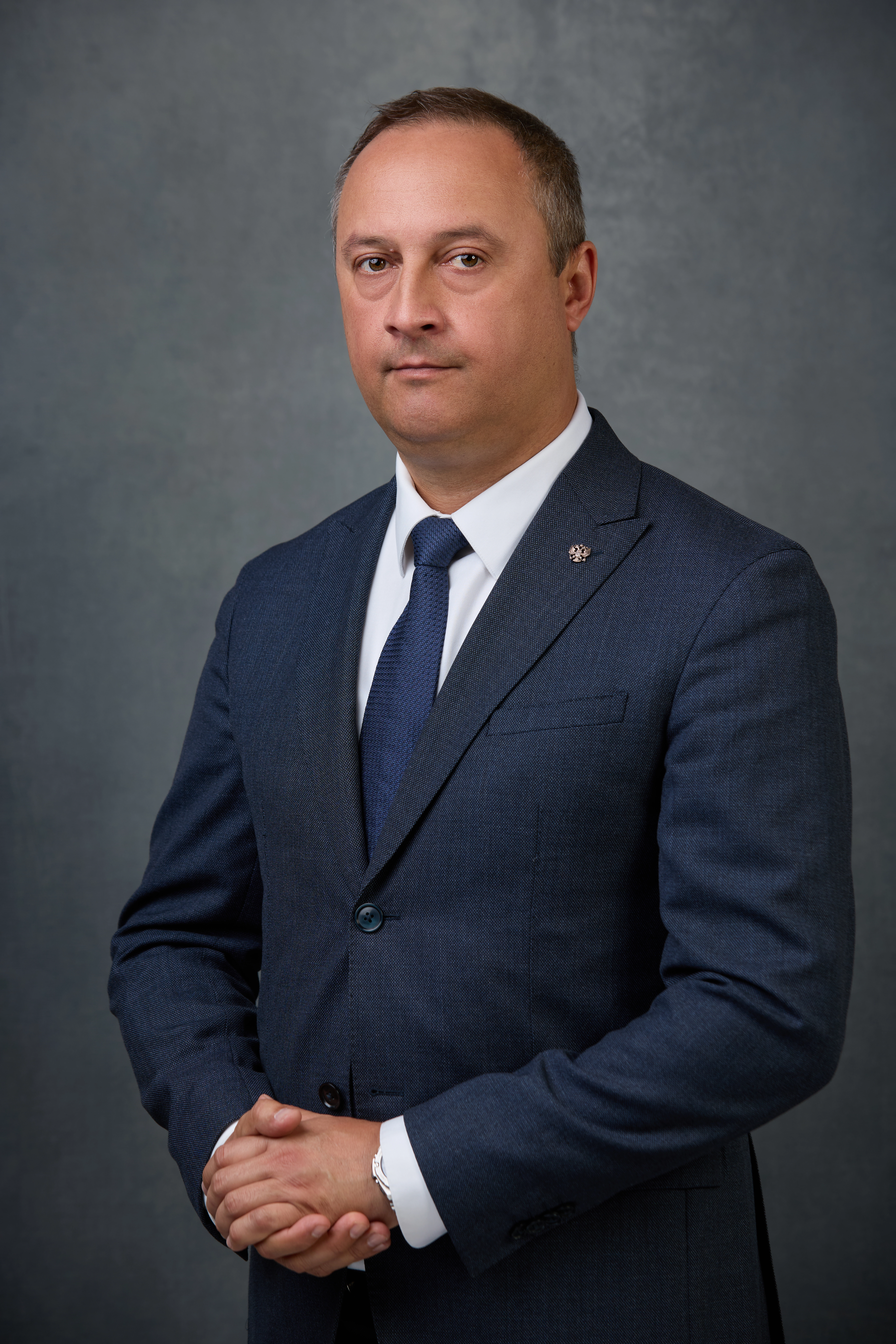 Константин Викторович Феногенов 