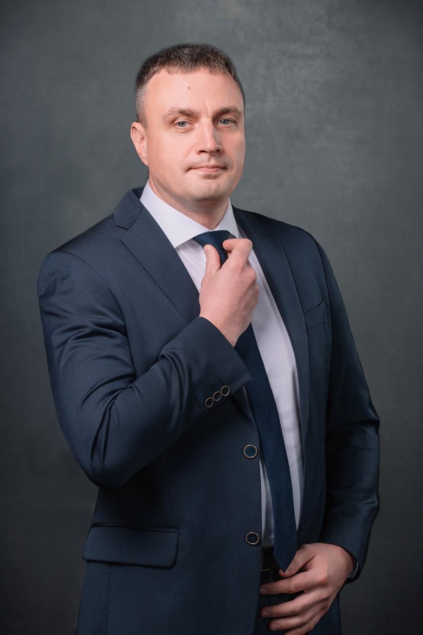 Павел Валерьевич Мелькин 