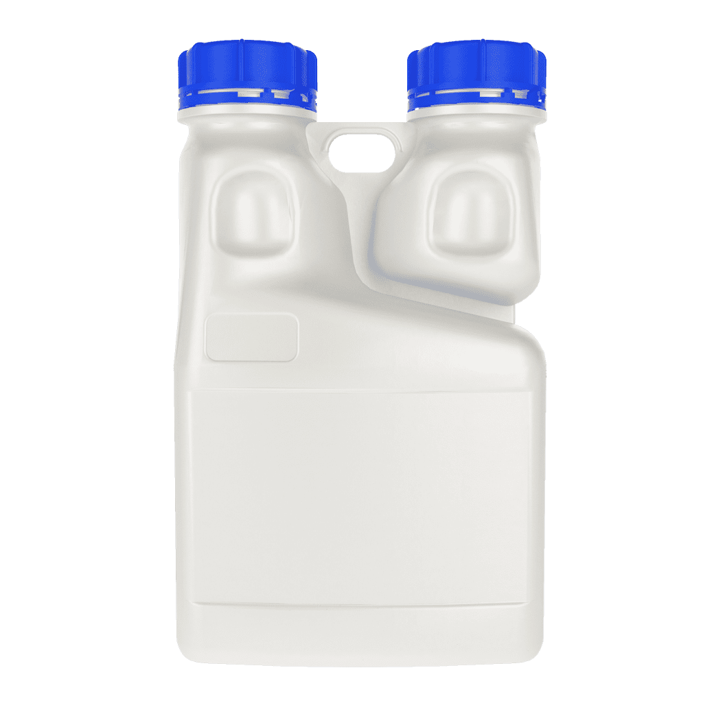 Binary canister 5 l