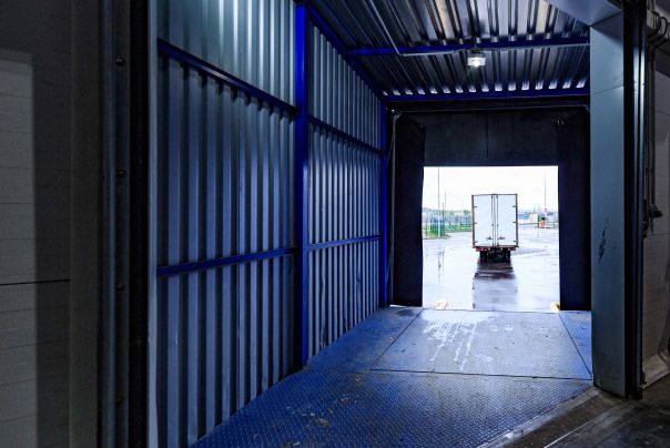 Повышение энергоэффективности производства