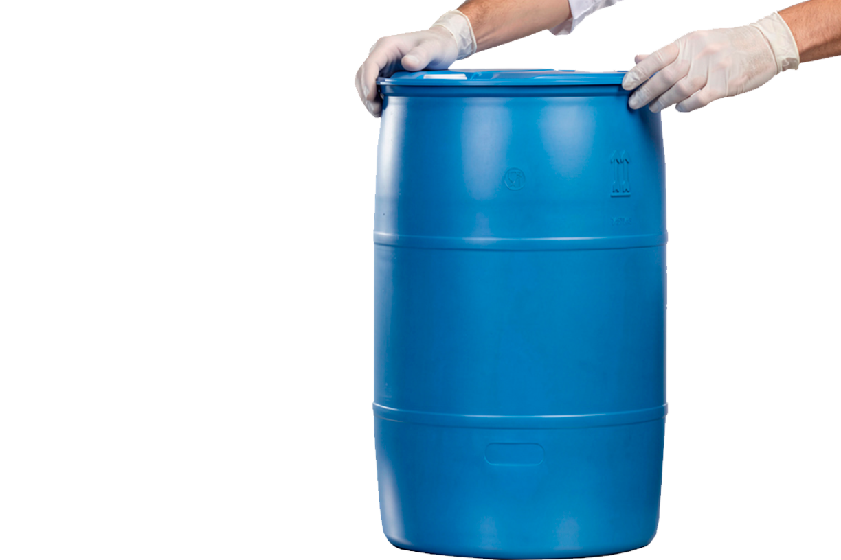 Вашему вниманию видео про инновационную бочку L-Ring 227л от ЗТИ-МСК 