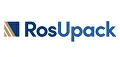 RosUpack Logo