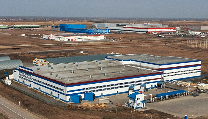 Новосибирская область